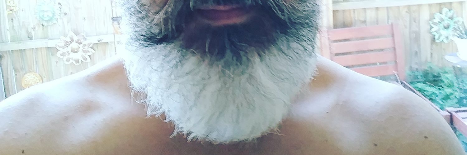 latinobeard58's profile banner image