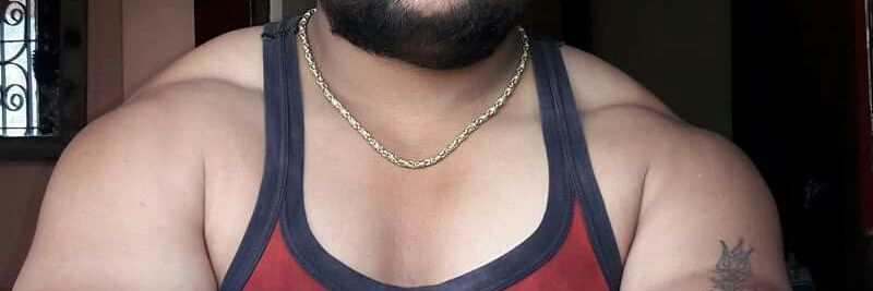 AswaniTheACTOR's profile banner image