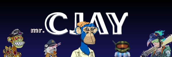 Cjay_BTC Profile Banner