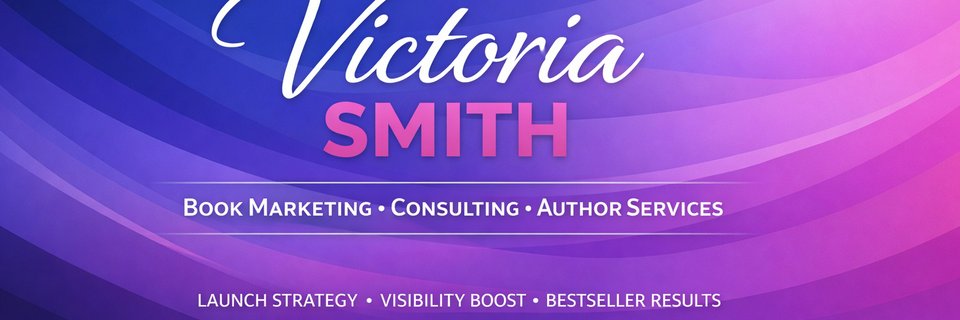 Vic Smith banner