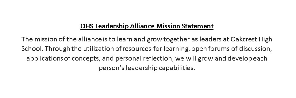 Oak_Leadership's profile banner image