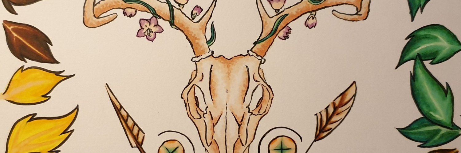 Almondschoice's profile banner image