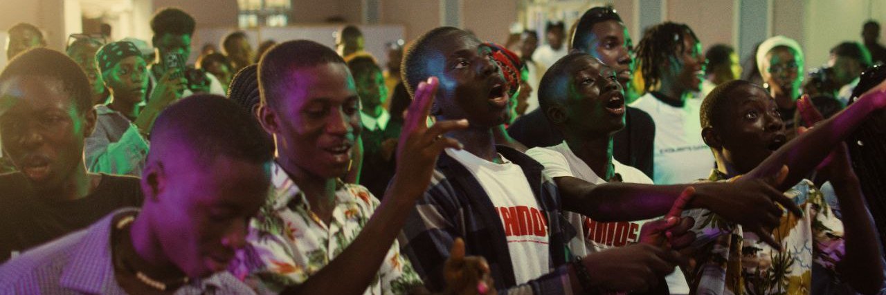 RYT PATH FEST banner