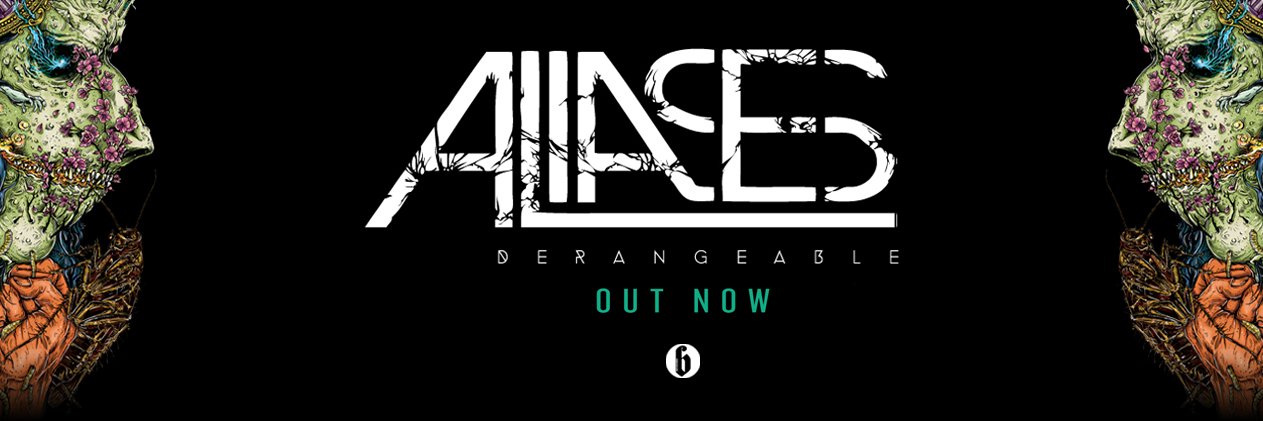 Aliases banner