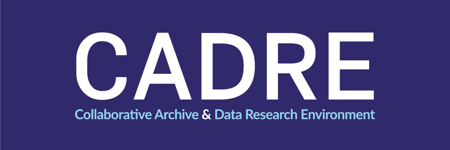 CADRE_Project's profile banner image
