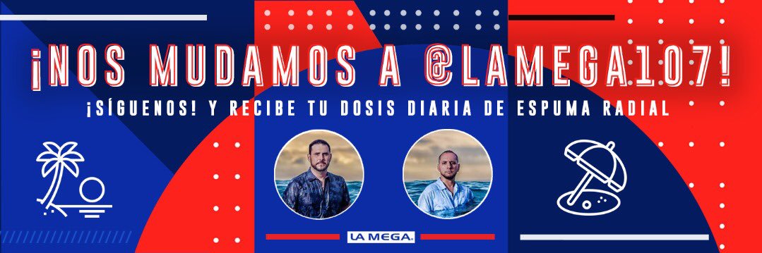 Hermanos de la Espuma banner