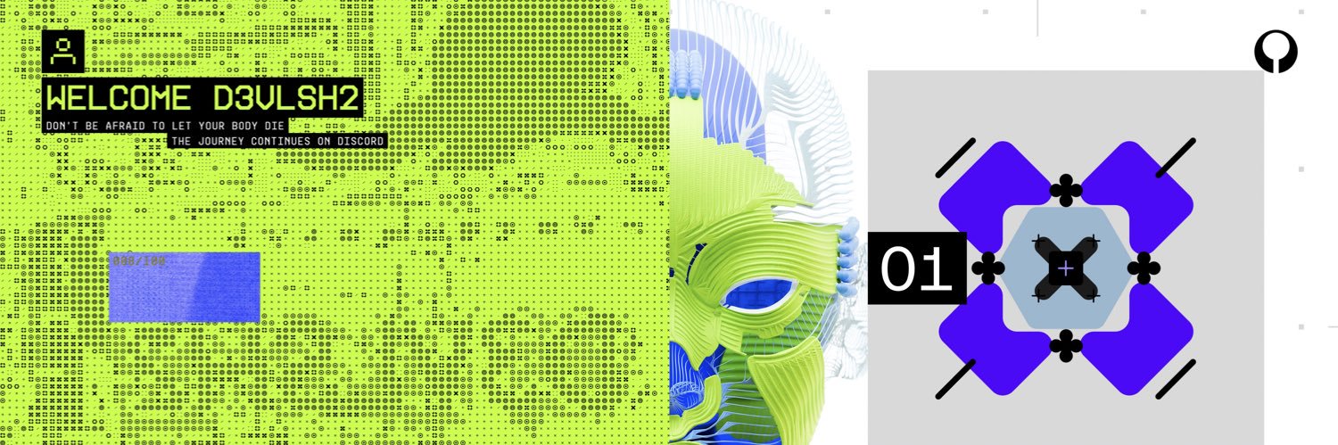D3VLSH 2 😈 banner