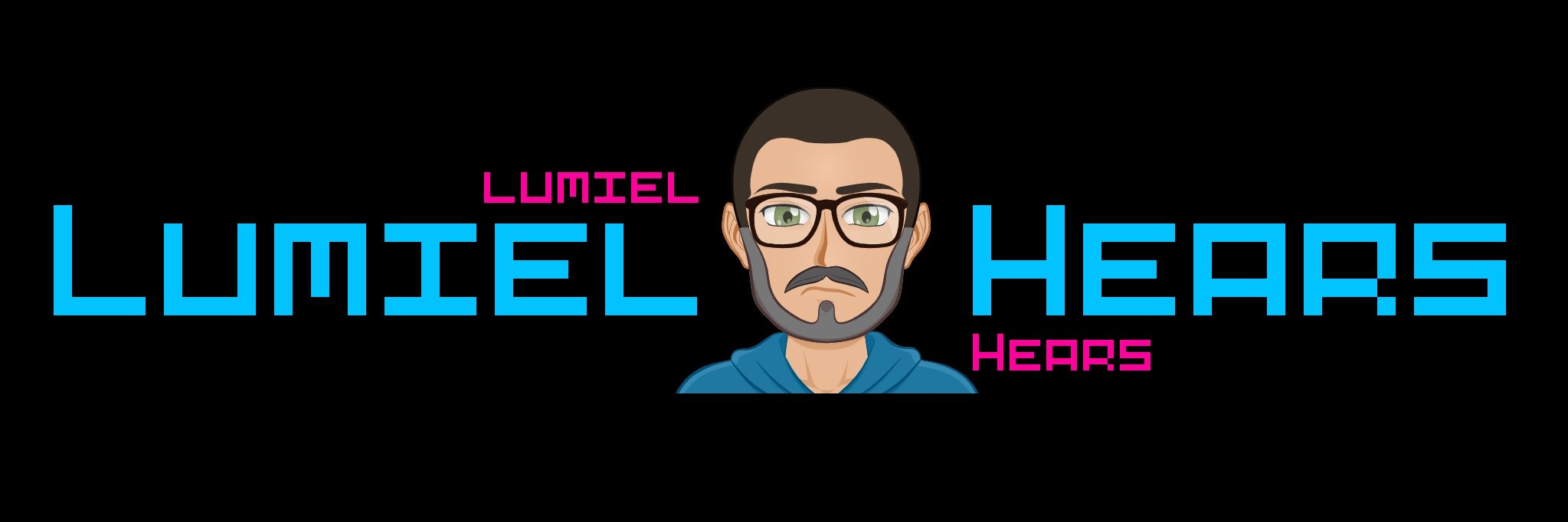 Lumiel_Hears's profile banner image