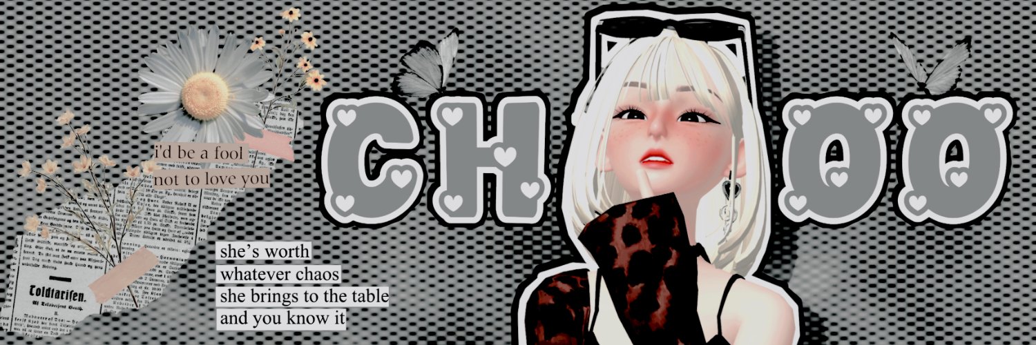 ahngacho's profile banner image