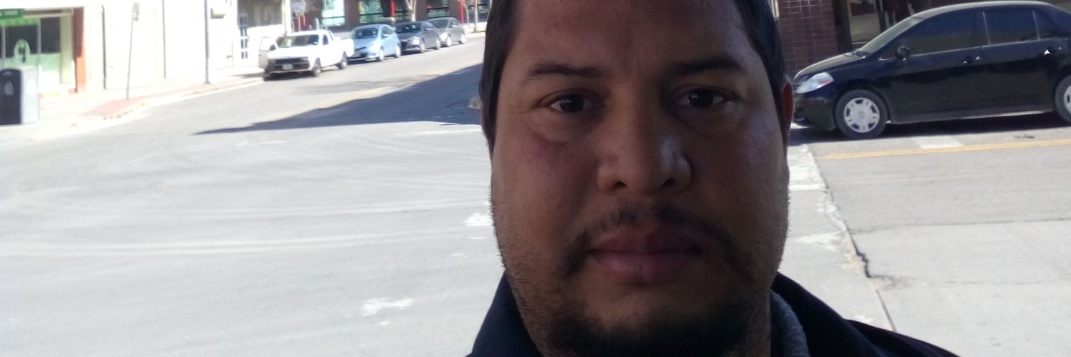 luis712's profile banner image