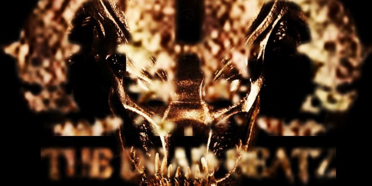 The Dead Beatz banner