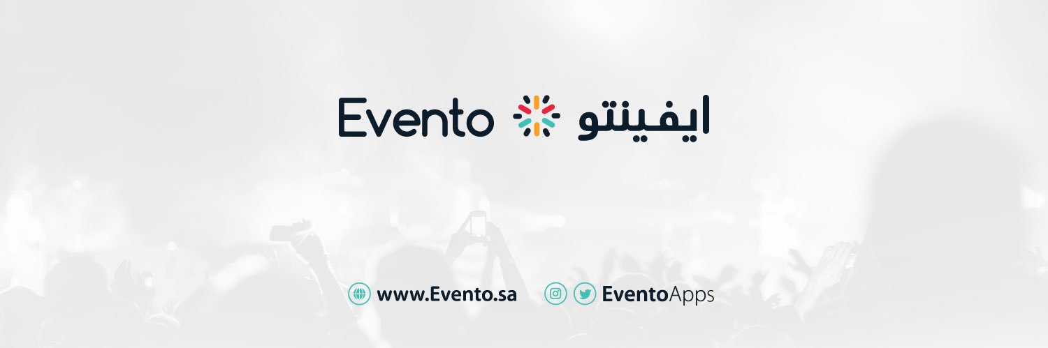 Evento ايفينتو banner