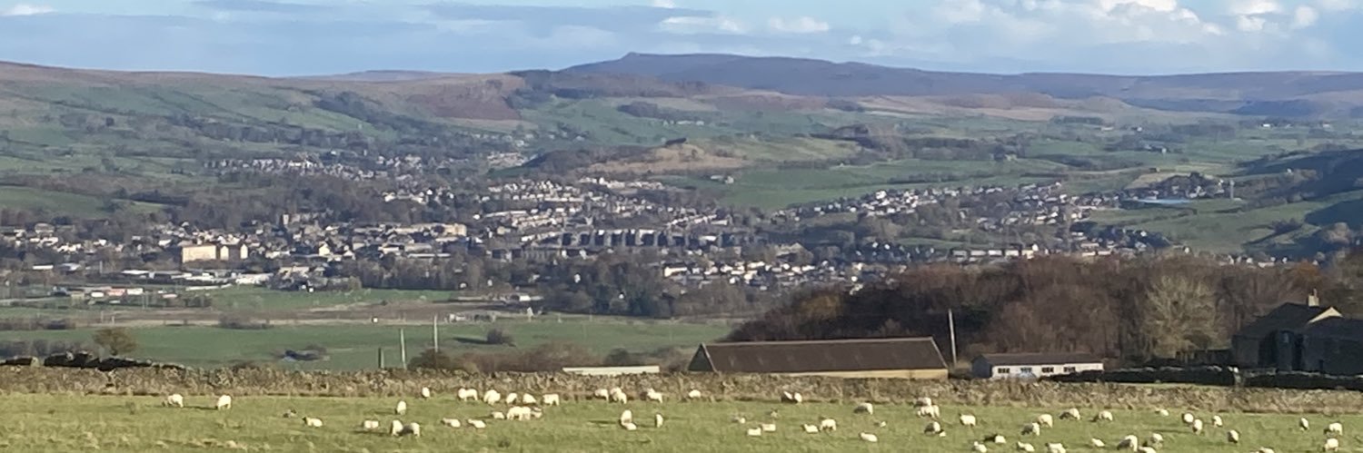 Chris Toothill banner