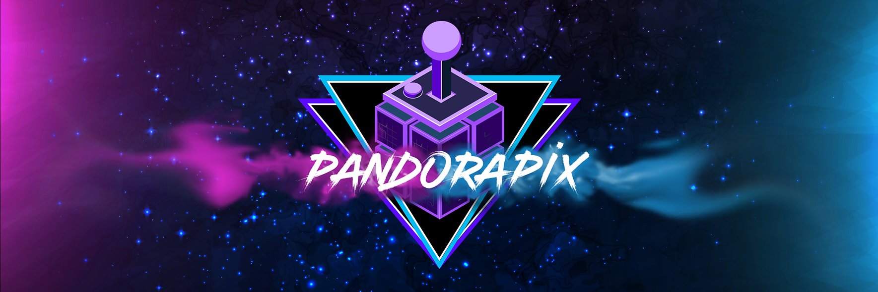 PixPandora's profile banner image