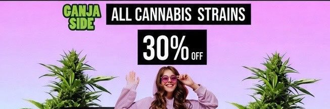 ganjaside420's profile banner image