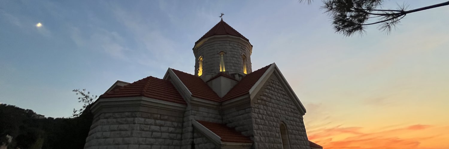 FatherBarouyr's profile banner image