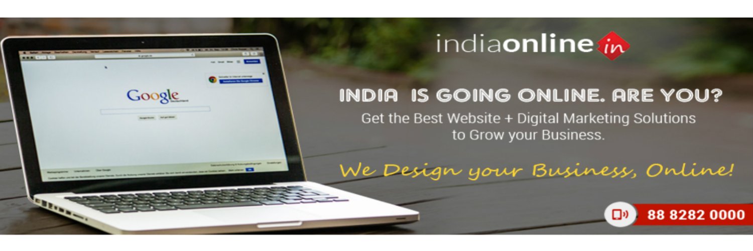 indiaonlineiol's profile banner image