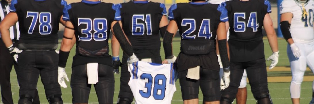 Brock Dyer banner