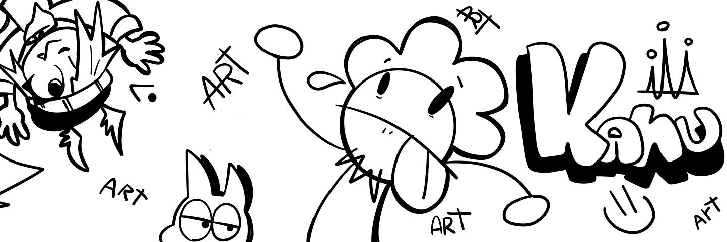 Kanu =)'s banner