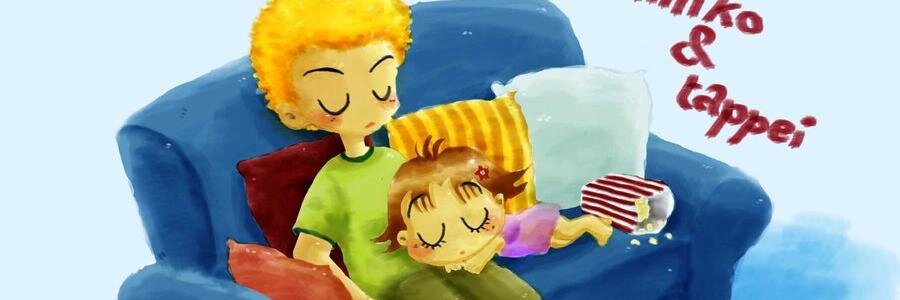 HMIND_Miiko's profile banner image