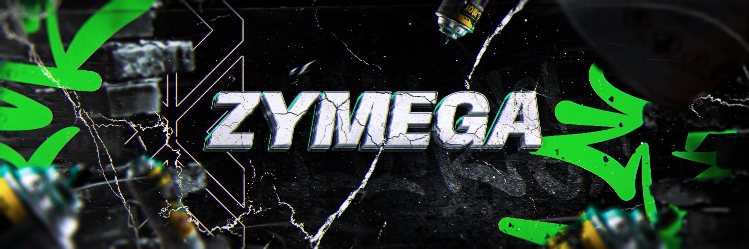 Zymega banner