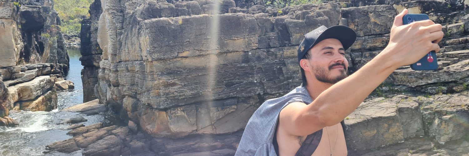 Maurício Oliveira banner