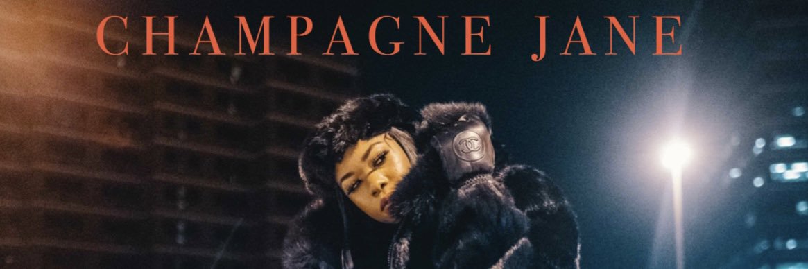 ChampagneJane__'s profile banner image