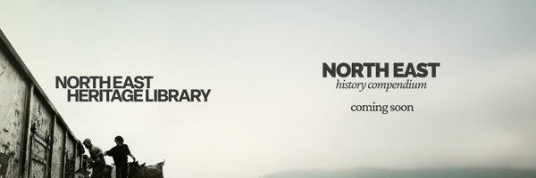 neheritagelib Profile Banner