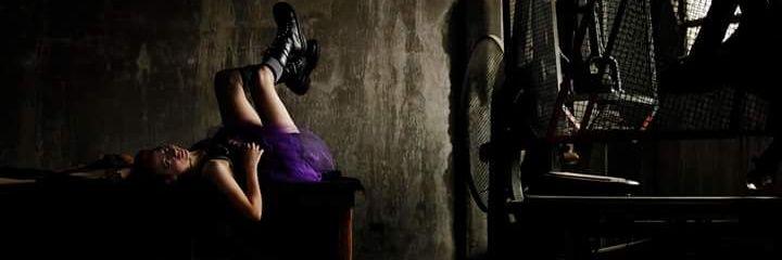 Silvinge's profile banner image
