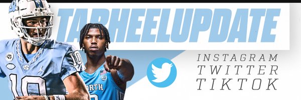 tarheelupdate Profile Banner