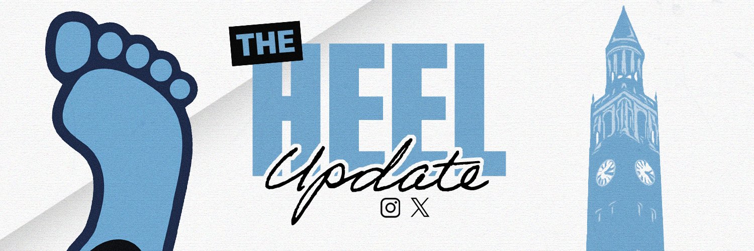 Tar Heel News banner