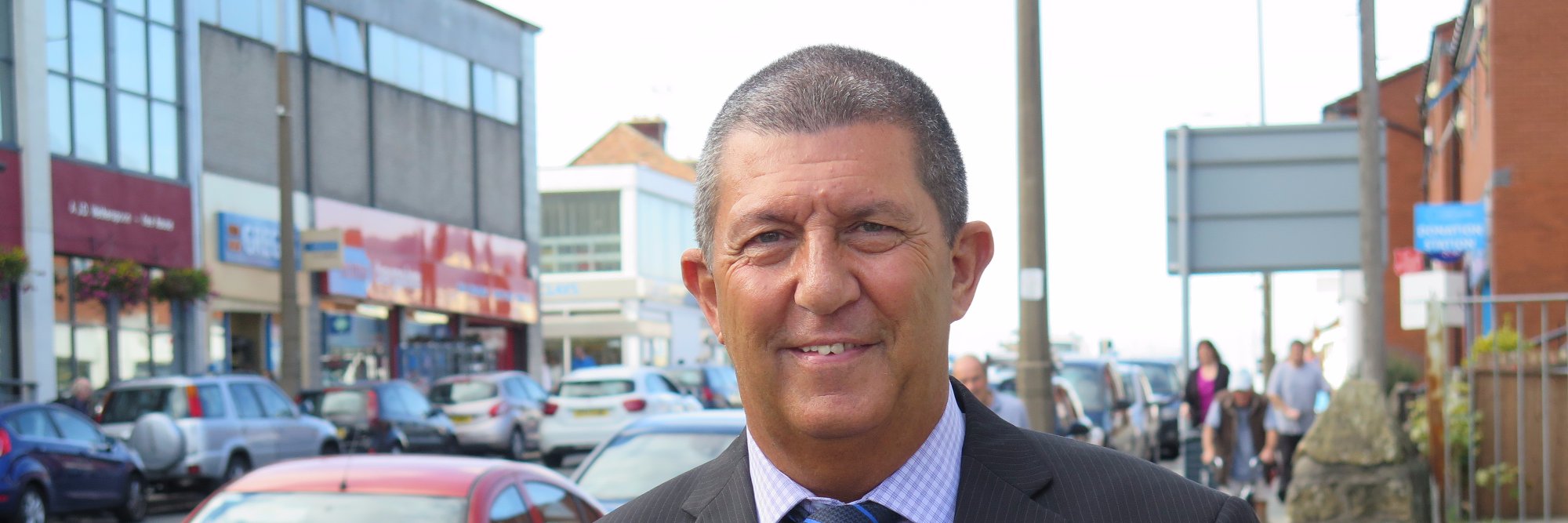 steve_mwilliams's profile banner image