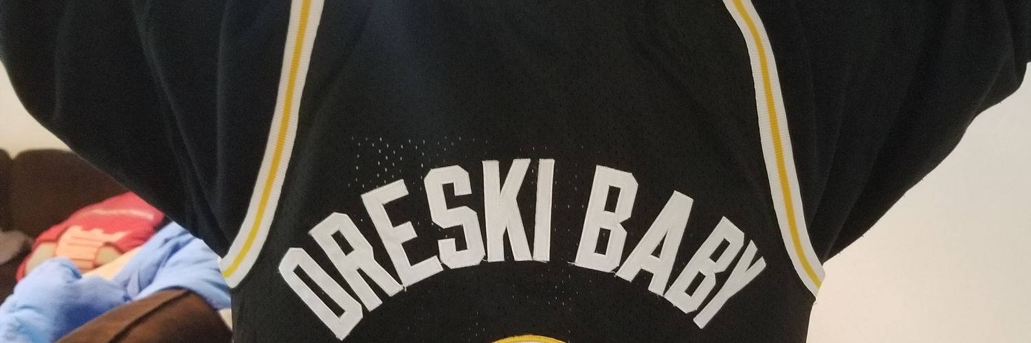 RealDreskiBaby's profile banner image