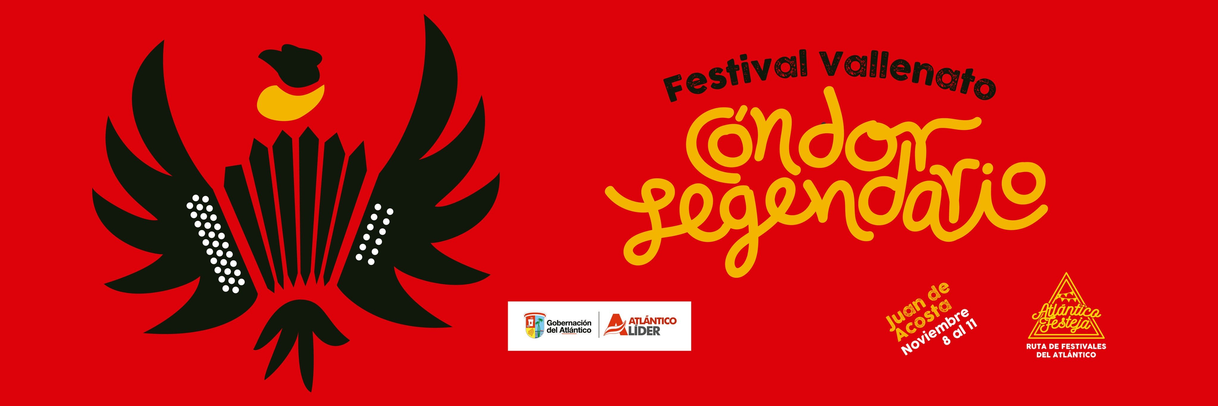 CondorFestival's profile banner image