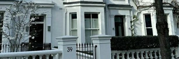 . banner