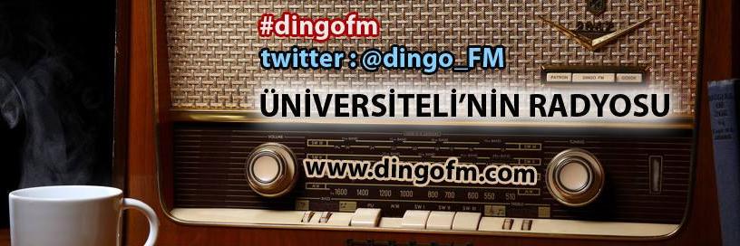 Dingo_FM's profile banner image