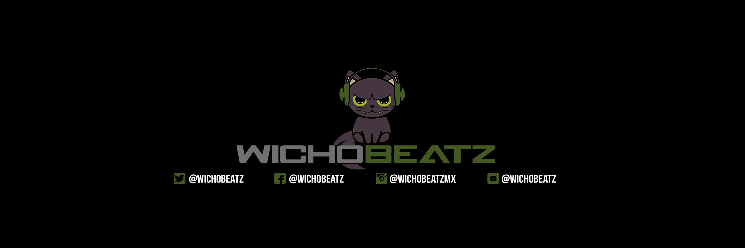 WichoBeatz's profile banner image