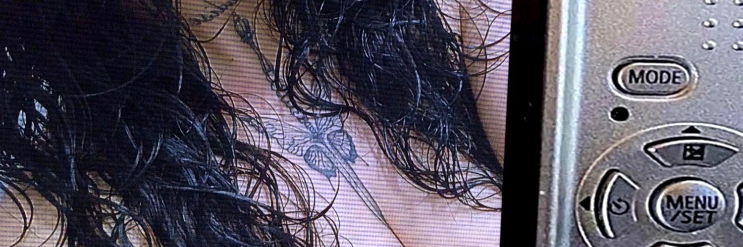 DarkBButterfly's profile banner image