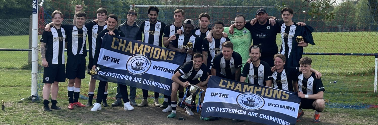 Mid Solent Adult League banner