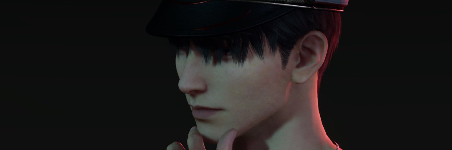 niyaqz's profile banner image