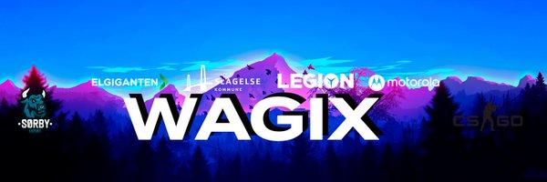 Wagix_ Profile Banner