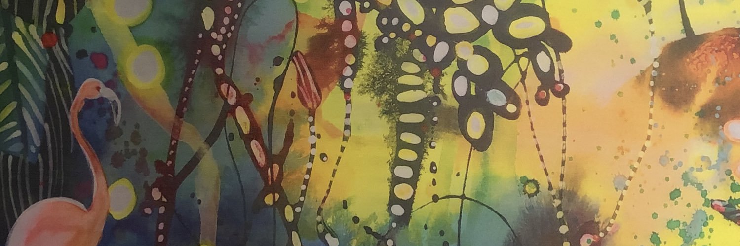 Dagmara Bajerlein banner