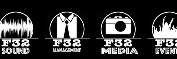 @f32records Profile Banner