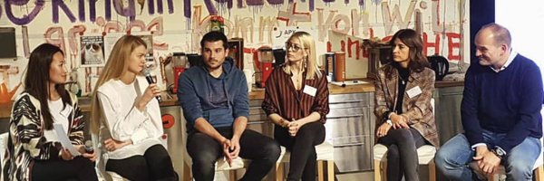 BeautyTechbln Profile Banner