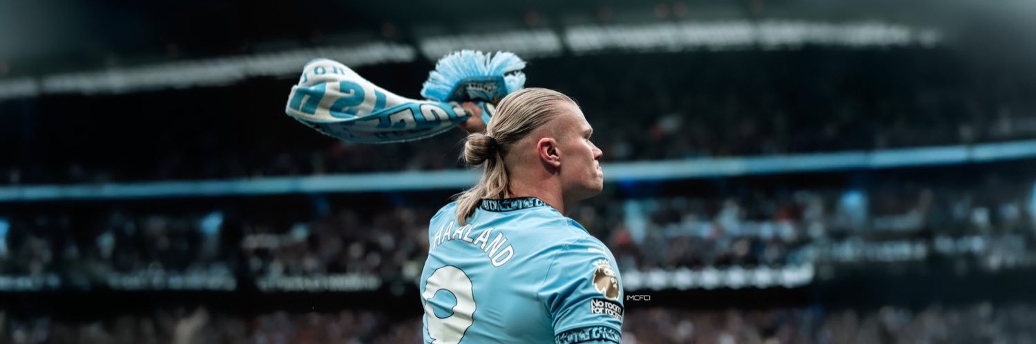 Azamcfc's profile banner image