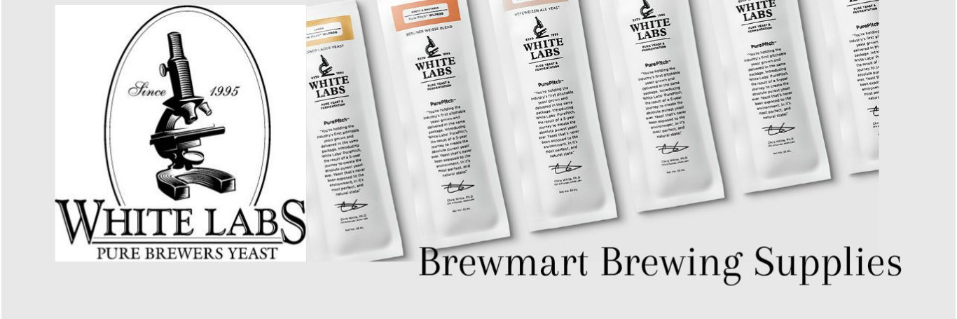 Brewmart Brewing Supplies banner
