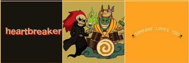 I love Bobette 💖 (Doing commissions!) banner