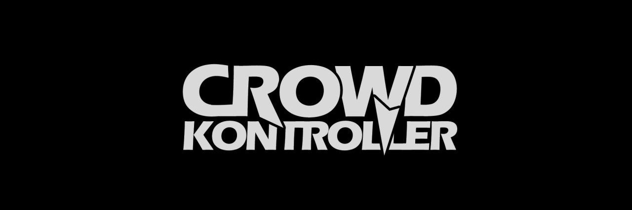 Crowdkontroller banner