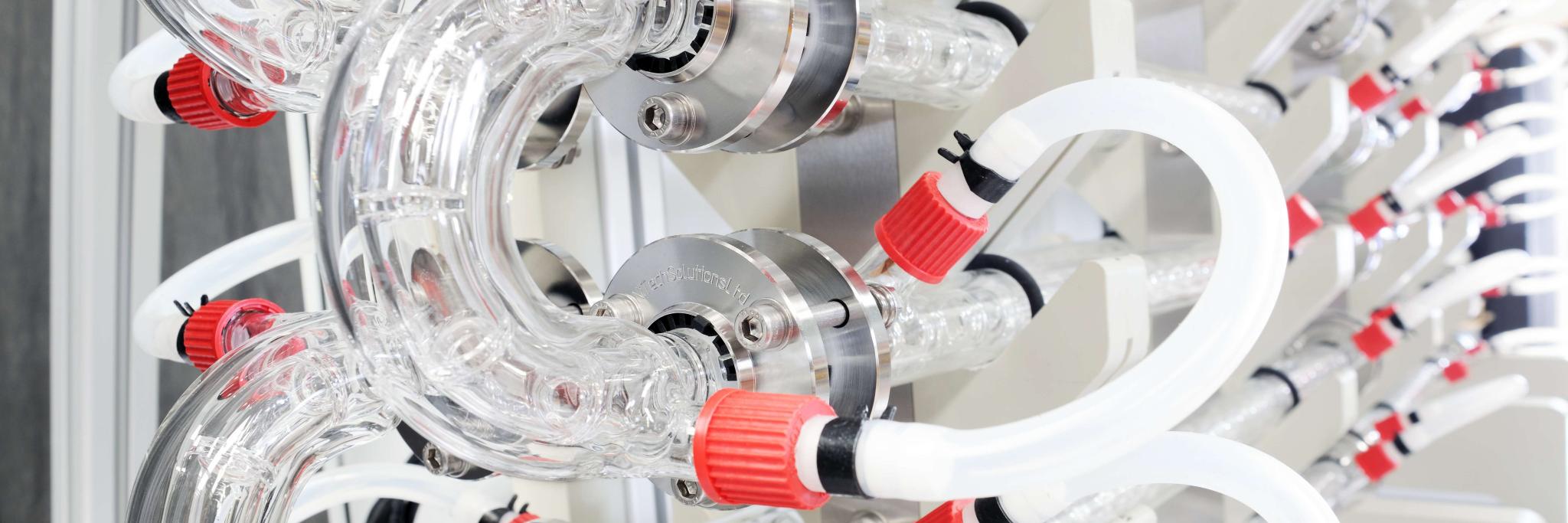 NiTech Solutions banner