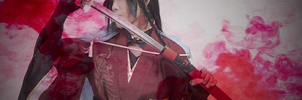 ryu_alkaid's profile banner image